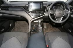 2022 Toyota Camry Ascent