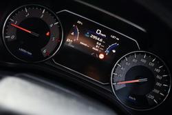 2022 Isuzu MU-X LS-T