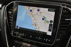 2022 Isuzu MU-X LS-T