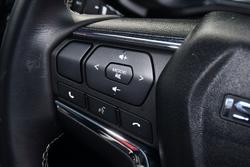 2022 Isuzu MU-X LS-T