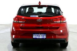 2021 Hyundai i30