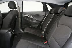 2021 Hyundai i30