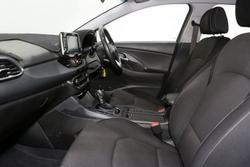2021 Hyundai i30