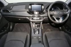 2021 Hyundai i30