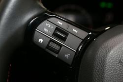 2022 Honda Civic VTi LX