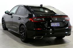 2022 Honda Civic VTi LX