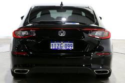2022 Honda Civic VTi LX
