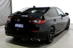 2022 Honda Civic VTi LX