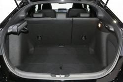 2022 Honda Civic VTi LX