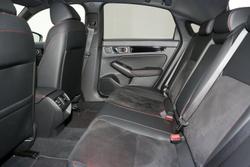 2022 Honda Civic VTi LX