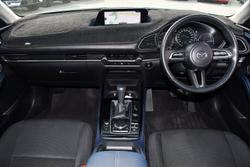 2021 Mazda CX-30 G20 Evolve