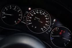 2021 Mazda CX-30 G20 Evolve
