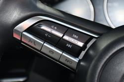 2021 Mazda CX-30 G20 Evolve