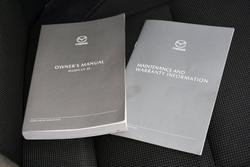 2021 Mazda CX-30 G20 Evolve