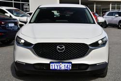 2021 Mazda CX-30 G20 Evolve