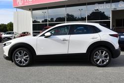 2021 Mazda CX-30 G20 Evolve