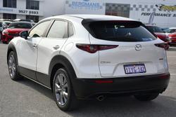 2021 Mazda CX-30 G20 Evolve