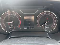 2023 LDV T60 Max LUXE Mega Tub