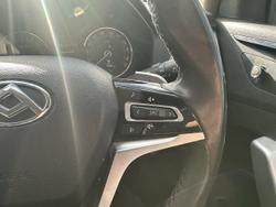 2023 LDV T60 Max LUXE Mega Tub