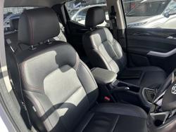 2023 LDV T60 Max LUXE Mega Tub