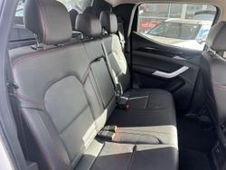2023 LDV T60 Max LUXE Mega Tub