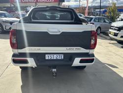 2023 LDV T60 Max LUXE Mega Tub