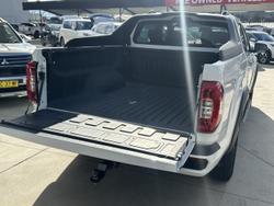 2023 LDV T60 Max LUXE Mega Tub