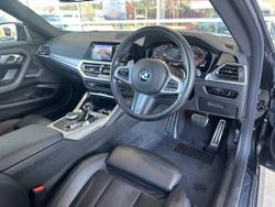 2022 BMW 2 Series 220i M Sport