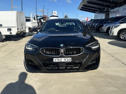 2022 BMW 2 Series 220i M Sport