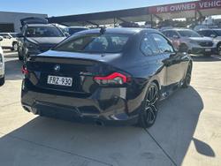 2022 BMW 2 Series 220i M Sport
