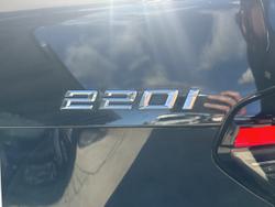 2022 BMW 2 Series 220i M Sport