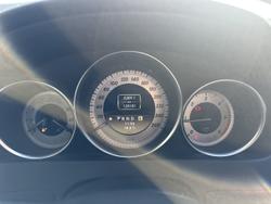 2012 Mercedes-Benz C-Class C250 CDI BlueEFFICIENCY Elegance
