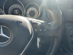 2012 Mercedes-Benz C-Class C250 CDI BlueEFFICIENCY Elegance