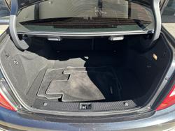 2012 Mercedes-Benz C-Class C250 CDI BlueEFFICIENCY Elegance