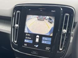 2021 Volvo XC40 T4 Inscription