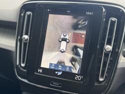 2021 Volvo XC40 T4 Inscription