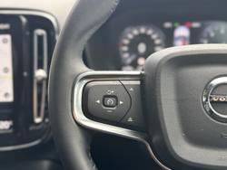 2021 Volvo XC40 T4 Inscription
