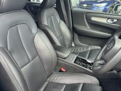 2021 Volvo XC40 T4 Inscription