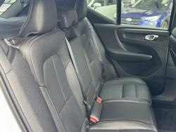 2021 Volvo XC40 T4 Inscription