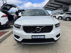 2021 Volvo XC40 T4 Inscription