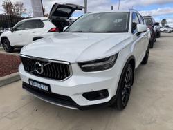 2021 Volvo XC40 T4 Inscription