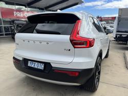 2021 Volvo XC40 T4 Inscription