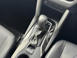 2023 Toyota Corolla Cross GXL