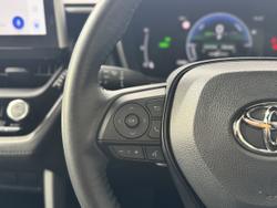 2023 Toyota Corolla Cross GXL