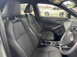 2023 Toyota Corolla Cross GXL