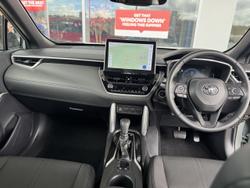 2023 Toyota Corolla Cross GXL
