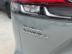 2023 Toyota Corolla Cross GXL