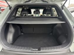 2023 Toyota Corolla Cross GXL