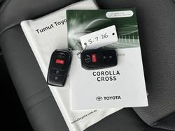 2023 Toyota Corolla Cross GXL