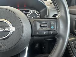 2023 Nissan X-TRAIL ST-L